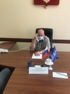 Николай Островский ответил на обращения граждан